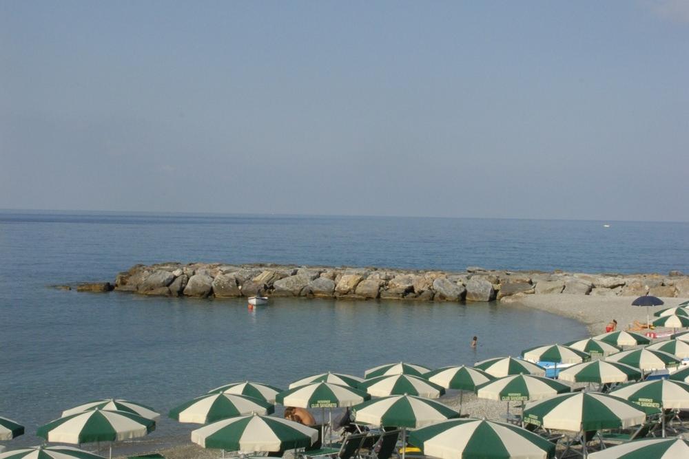 Hotel Residence Sangineto